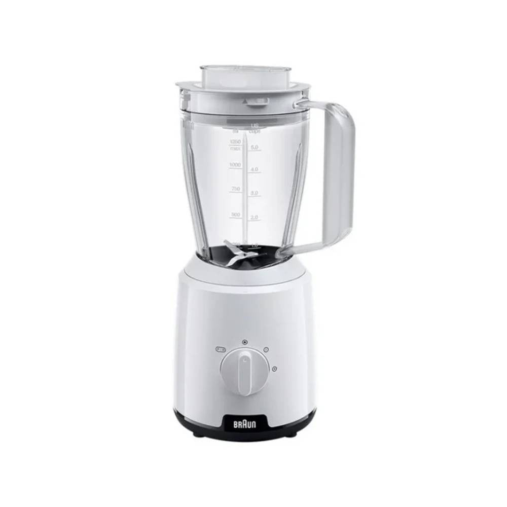 BRAUN PowerBlend 1 Everyday Jug Blender