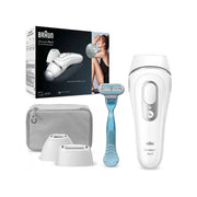 BRAUN Silk-expert Pro 3 IPL Hair Removal System