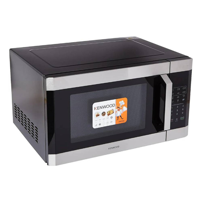 KENWOOD 42L Microwave Oven with Grill - GCC