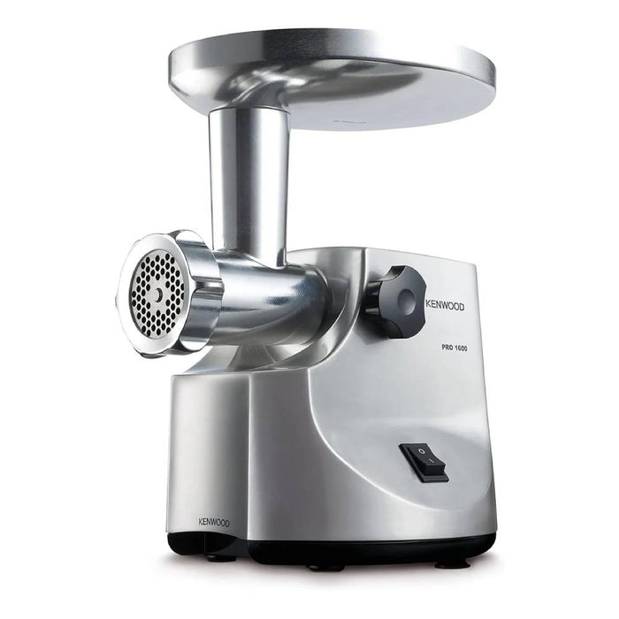 KENWOOD High-Power Meat Grinder