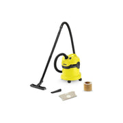 Kärcher 12L Wet & Dry Vacuum Cleaner with Blower