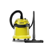 Kärcher 12L Wet & Dry Vacuum Cleaner with Blower