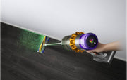 Dyson V15 Detect Absolute Cordless Vacuum Cleaner