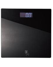 Berlinger Haus Digital Bathroom Scale, Capacity 150 kg