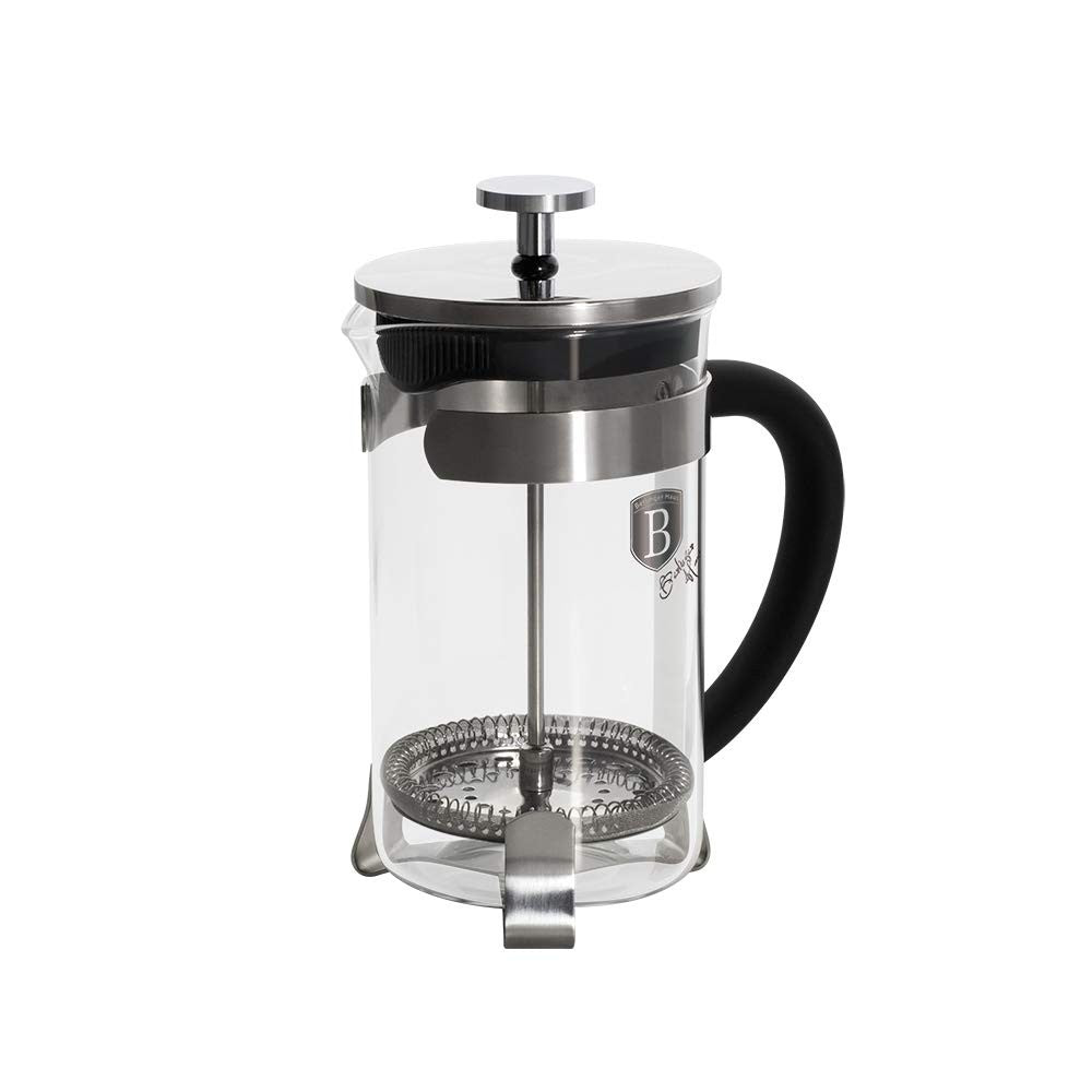 Berlinger Haus Coffee & Tea Plunger, 800 ml