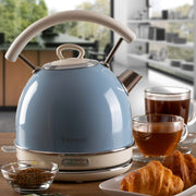 Ariete Vintage Kettle 1.7Lit/ 2200W Beige