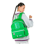 حقيبة ظهر EASTPAK Day Pak'r - إصدار خاص - بوسطن سلتيكس