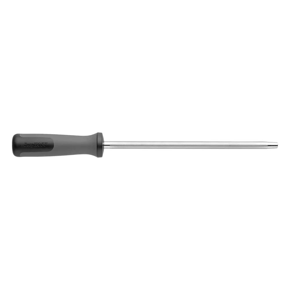BERGHOFF Knife sharpener Graphite 20cm