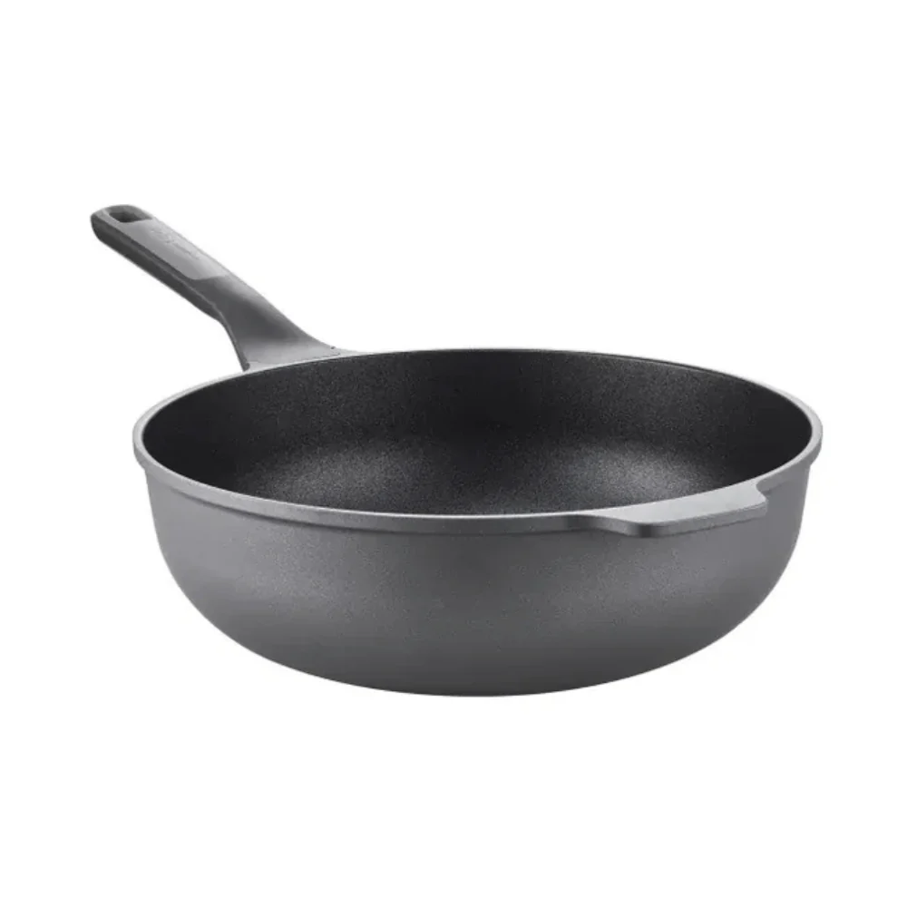 BERGHOFF Wok Non-Stick Stone+ 30cm