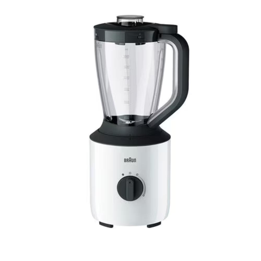 BRAUN PowerBlend 3 Jug Blender