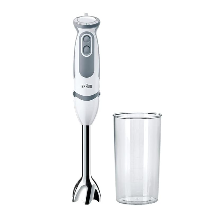 BRAUN MultiQuick 5 Vario Hand Blender