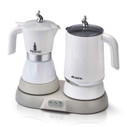 Ariete Milk Foamer, Tea, Coffee Station 3IN1