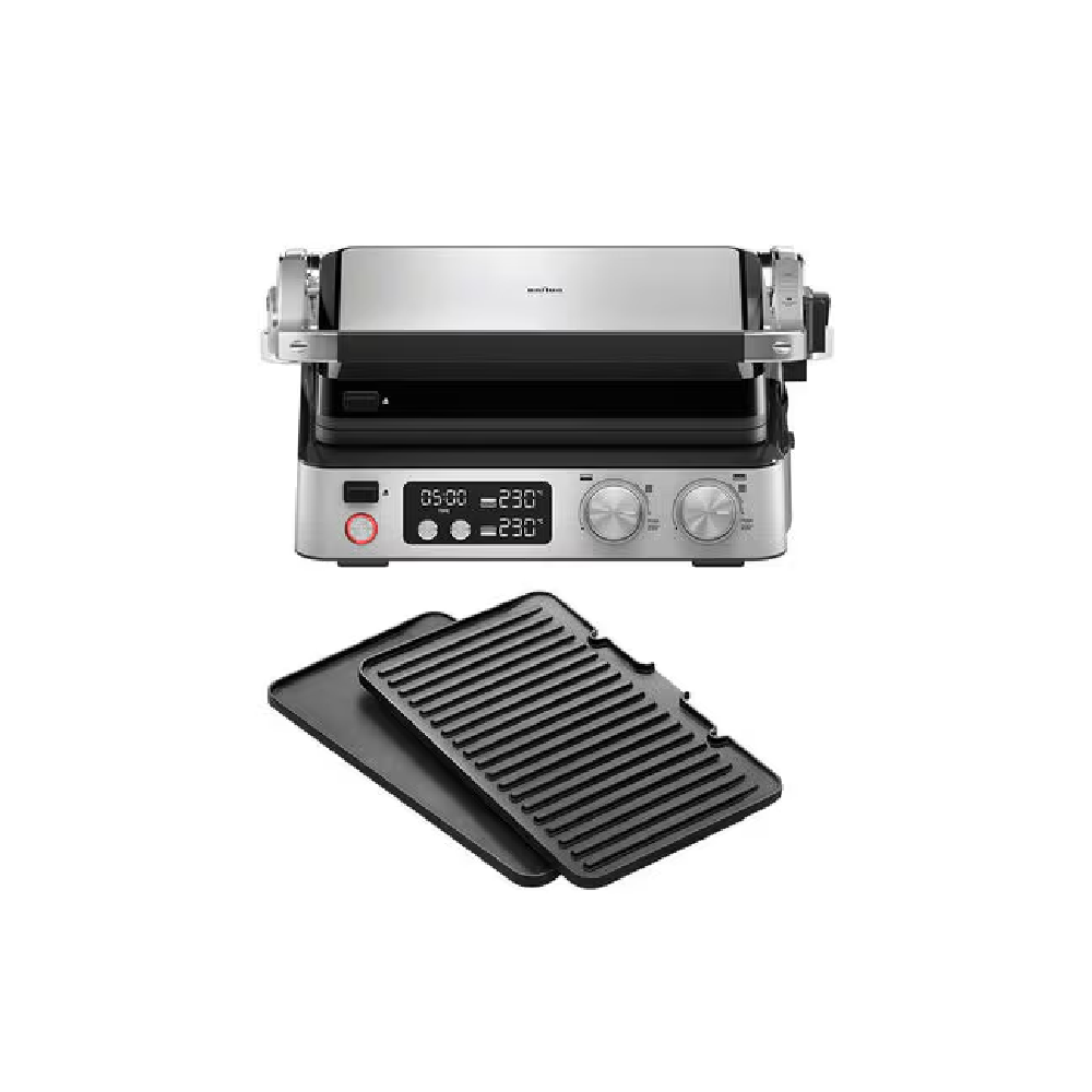 BRAUN MultiGrill 7 Versatile Contact Grill