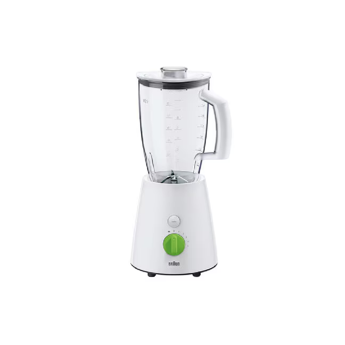 BRAUN TributeCollection Family Jug Blender