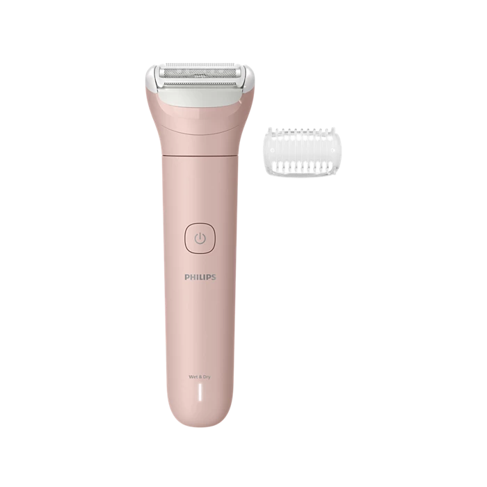 Philips Lady Shaver Wet & Dry Cordless