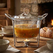 Berlinger Haus Soup Warmer, 4L