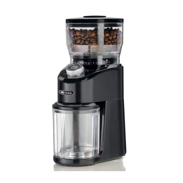 Ariete PRO Grinder, 14 Grinding Level, 200W, 200Gr