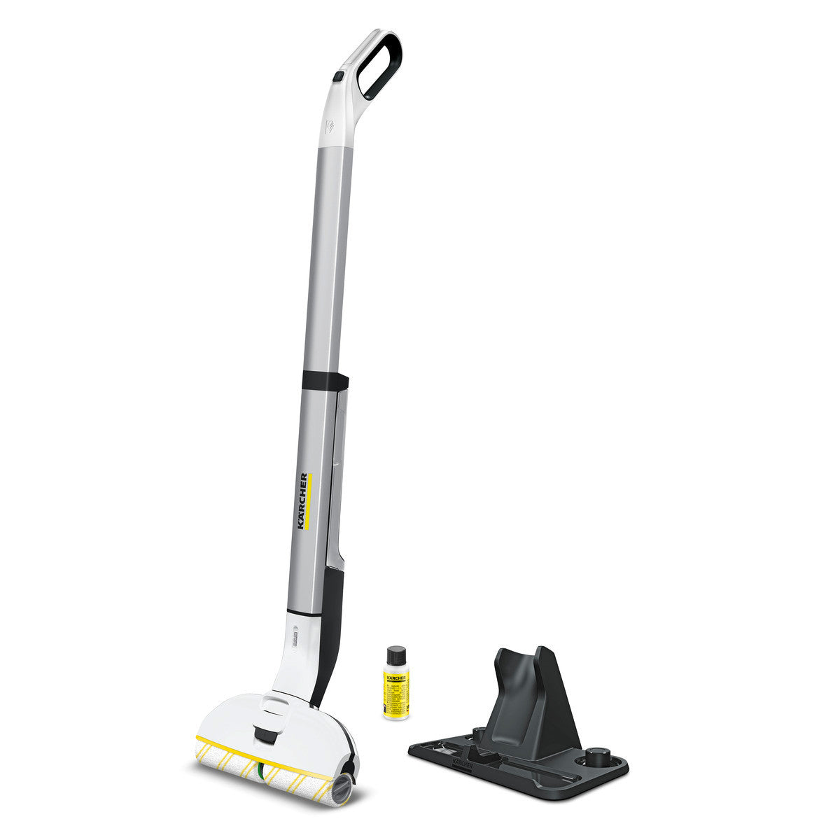 Kärcher Cordless Electric Floor Mop