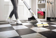 Kärcher Cordless Electric Floor Mop