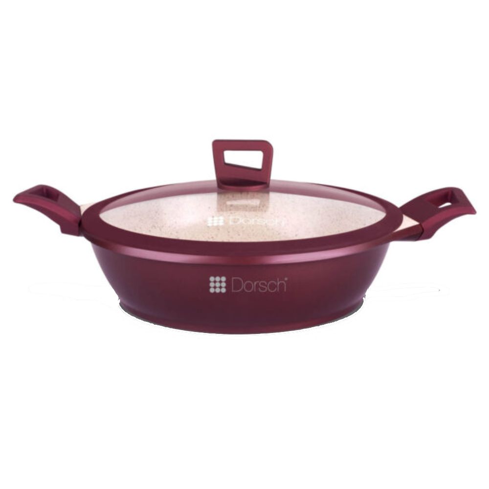 Dorsh Premium Low Casserole
