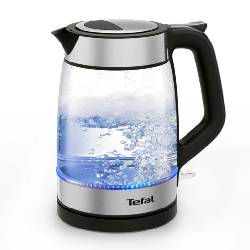 Tefal Kettle Glass. .