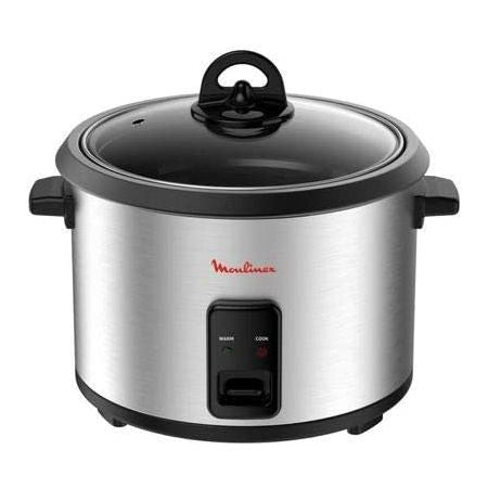 Moulinex RICE Cooker 10cups 540W 1.8L