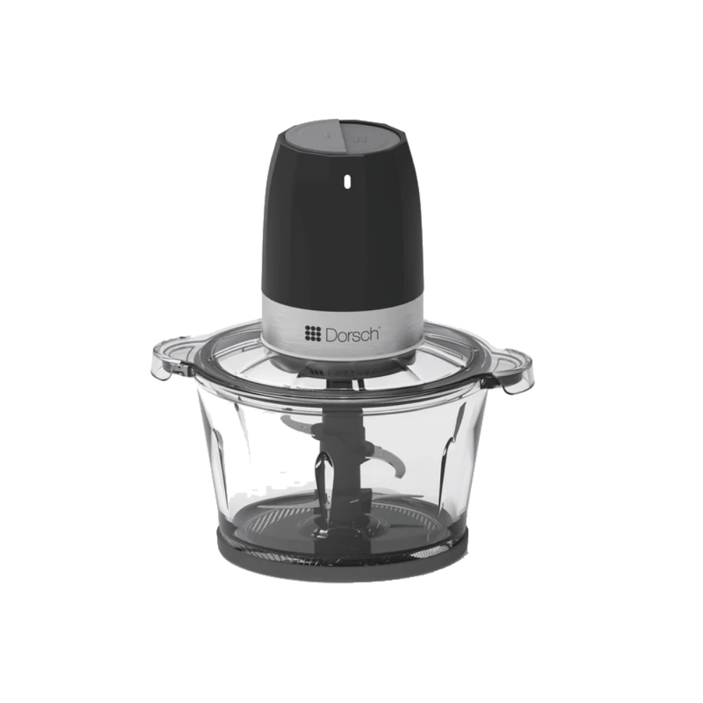 Dorsh Chopper - 300 W