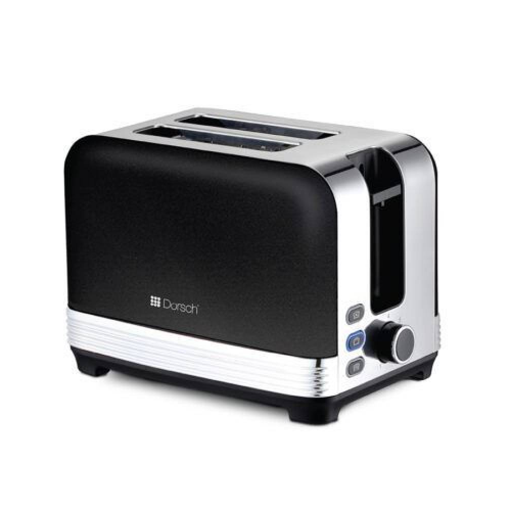 Dorsh Toaster