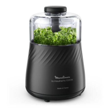 Moulinex Chopper LA Moulinette 1000W 500ML Black FR