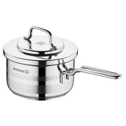 KORKMAZ Astra2 Saucepan 16 cm