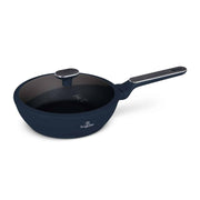 Berlinger Deep Sea Deep Frypan with Lid