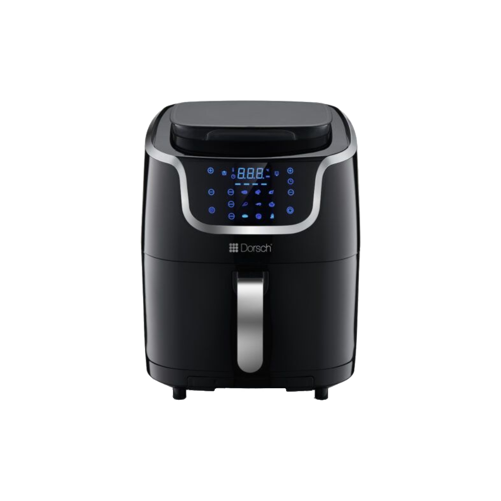 Dorsh Air Frayer Steamer 6.7L