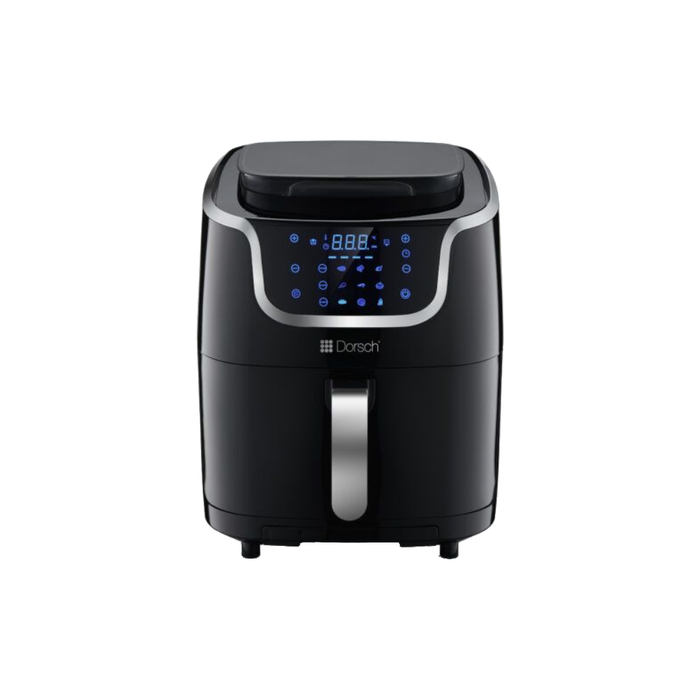 Dorsh Air Frayer Steamer 6.7L