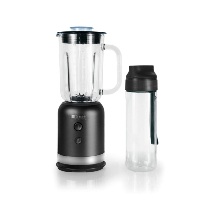 Dorsh Mini Juicer