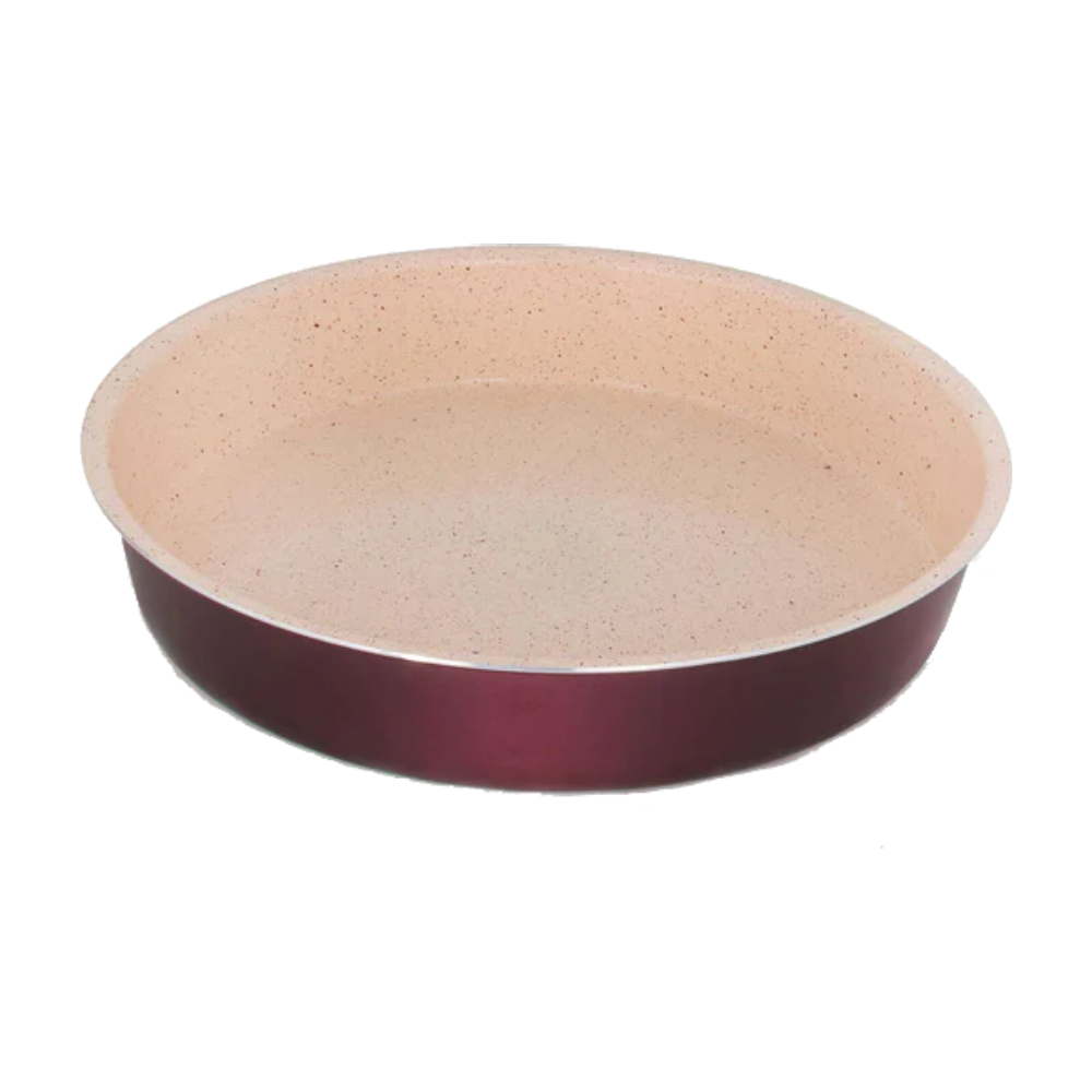 Dorsh Premium Round Pan