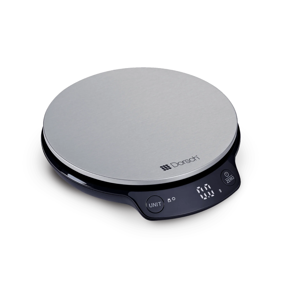 Dorsh Kitchen Scale