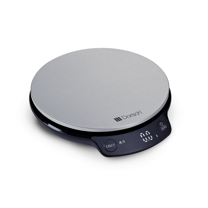 Dorsh Kitchen Scale