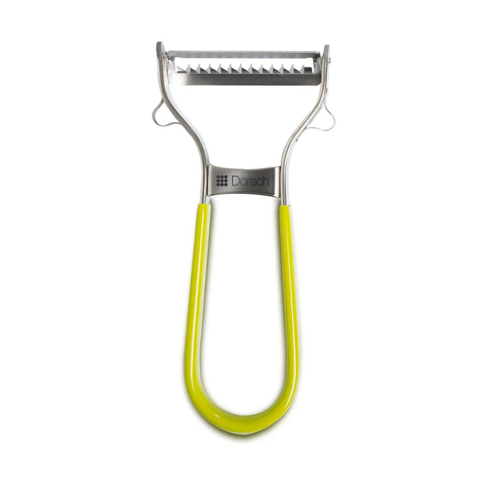 Dorsh Julienne Peeler