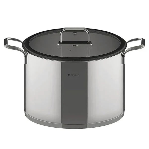Dorsh Steel Pro - - L ( 18/8)