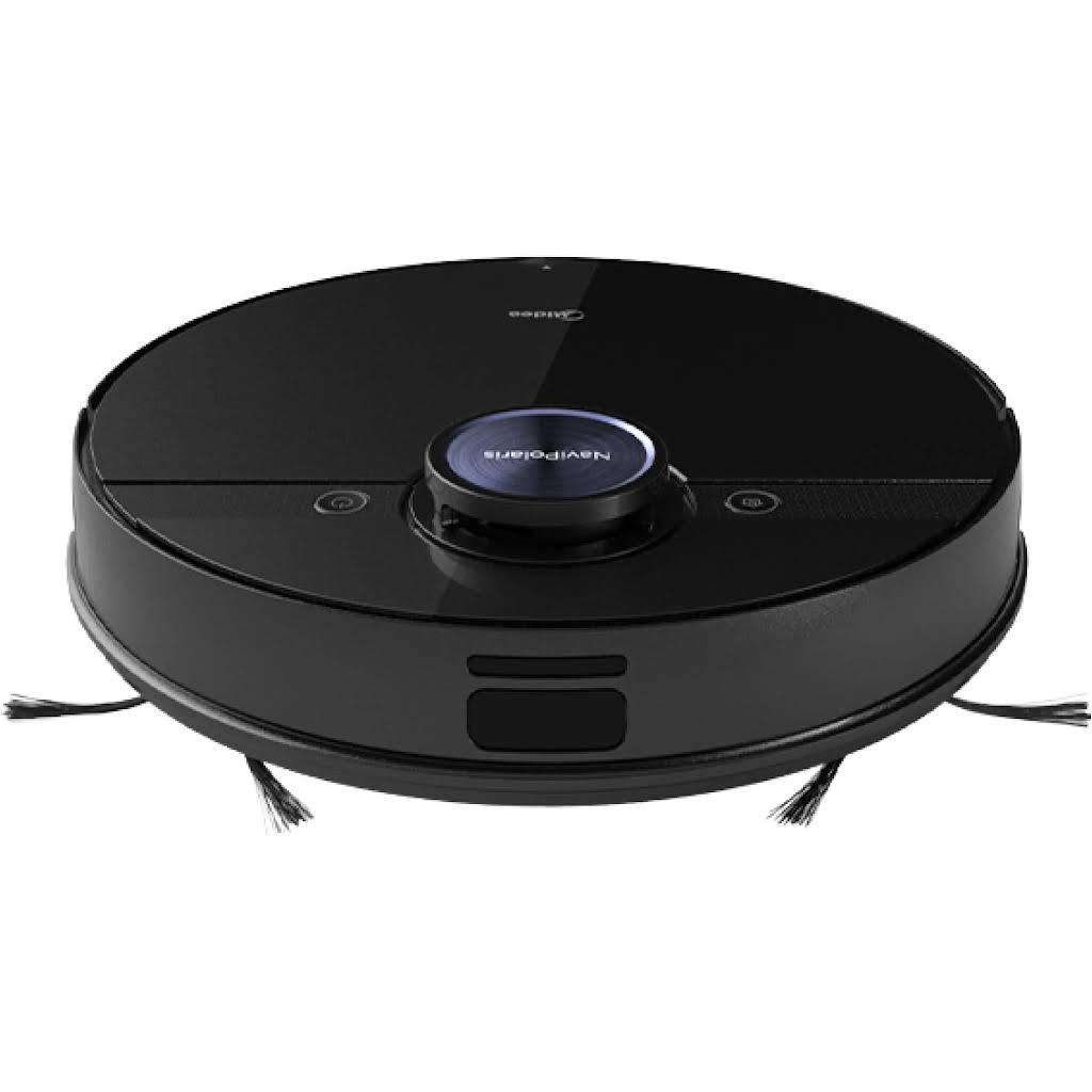 Campomatic Robot Vacuum & Mop