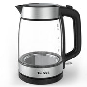 Tefal Kettle Glass. .
