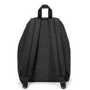 EASTPACK Padded Pak'r Backpack - أسود لامع