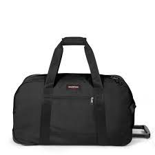 EASTPACK Bag and Accessory - Container 65 + Black