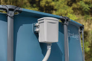 INTEX Ultraluxe Above Ground Pool Set