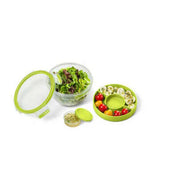 Tefal Masterseal to go Salad Bowl Round Food Container