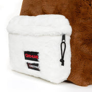 حقيبة ظهر Padded Pak'r من EASTPAK - إصدار خاص - Gremlins Gizmo