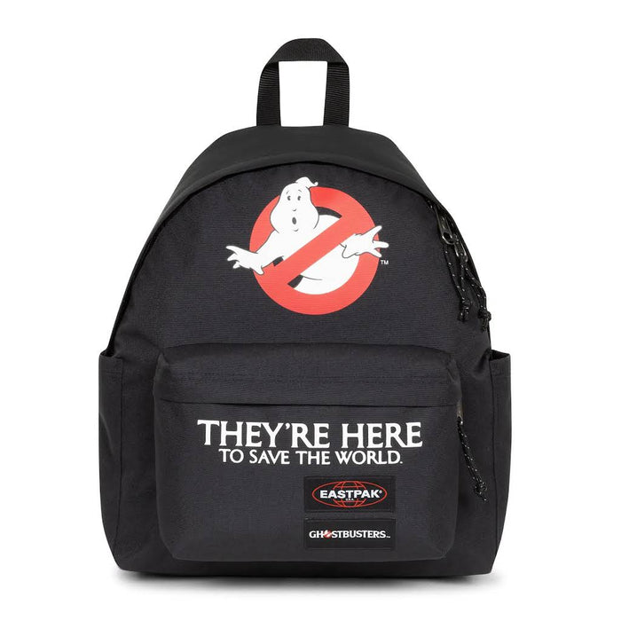 EASTPACK Day Pak'r Backpack - Special Edition - Gb Poster