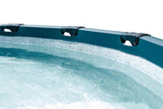 INTEX Ultraluxe Above Ground Pool Set
