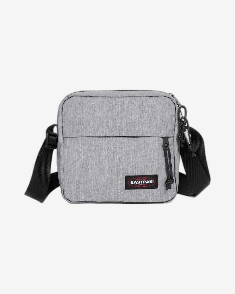 EASTPAK The Bigger One - The Bigger One رمادي الأحد