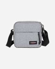 EASTPAK The Bigger One - The Bigger One رمادي الأحد